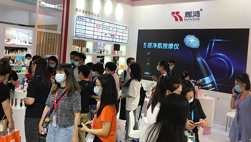 第29届上海CBE收官，佛山91视频在线观看“智造”基因缔造完美答卷！